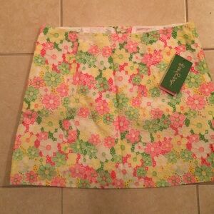 COPY - 🎉🎉 NWT Lilly Pulitzer Skirt SALE!!